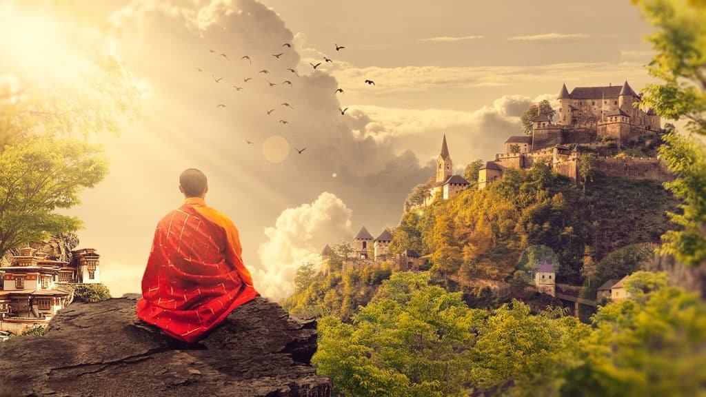 Meditáció és epigenetika