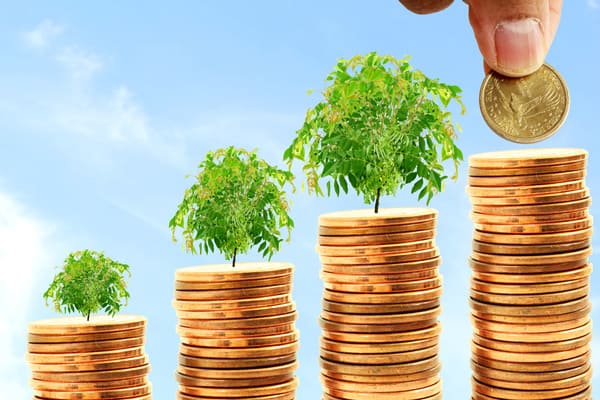 A megtakarítás hosszútávú hatásai