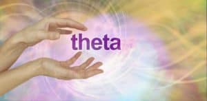 Theta Healing technika