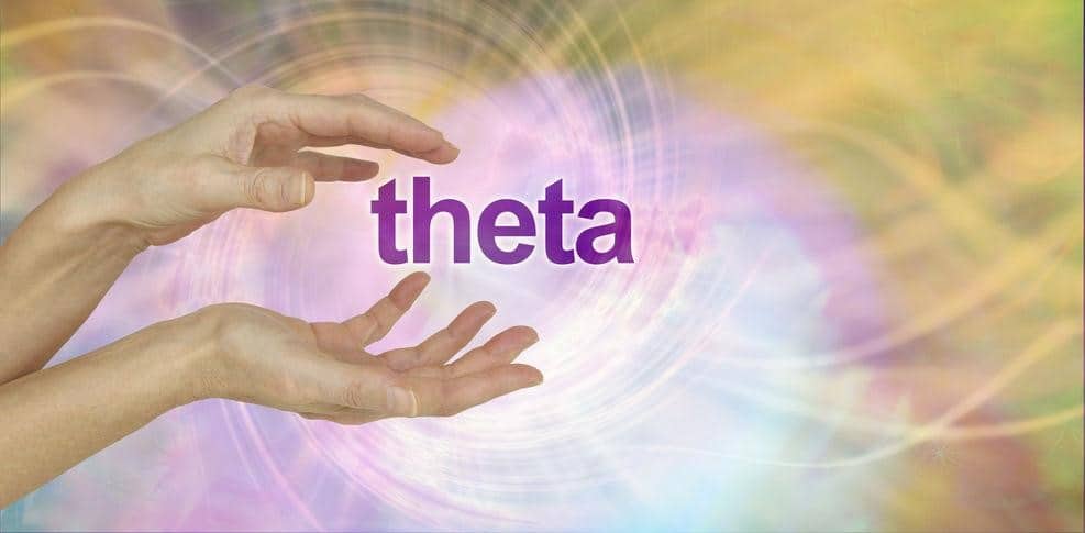 Theta Healing technika