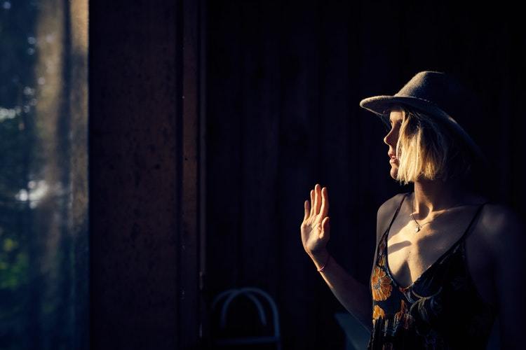 Théta healing megoldás a problémára