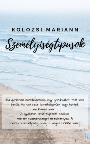 Személyiségtípusok