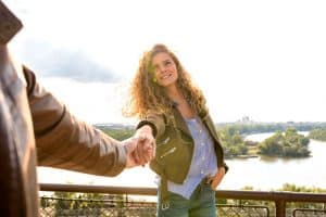 Bizalom a párkapcsolatban