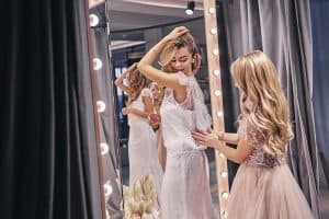 Mitől stresszelnek a menyasszonyok esküvő előtt?