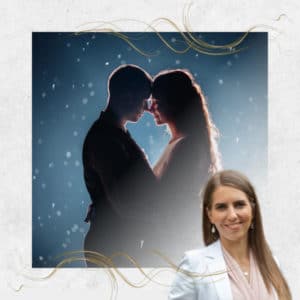 Szerelem, párkapcsolat online workshop