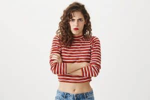 Hirtelen haragú ügyfelem. A stressz leküzdhető a Theta Healinggel