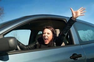 Hirtelen haragú ügyfelem. A stressz leküzdhető a Theta Healinggel