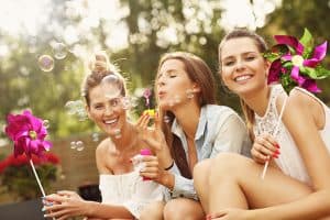 Női energiák egy férfias világban