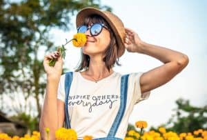 Mit jelent a nőiesség?