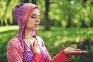 Theta Healing haladó tanfolyam