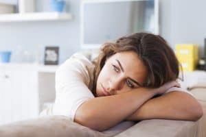 Ez történik, ha sérül a nőiességed