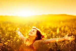 Hogyan lehet elérni a bőséget?