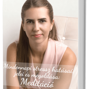 Meditációs E-book