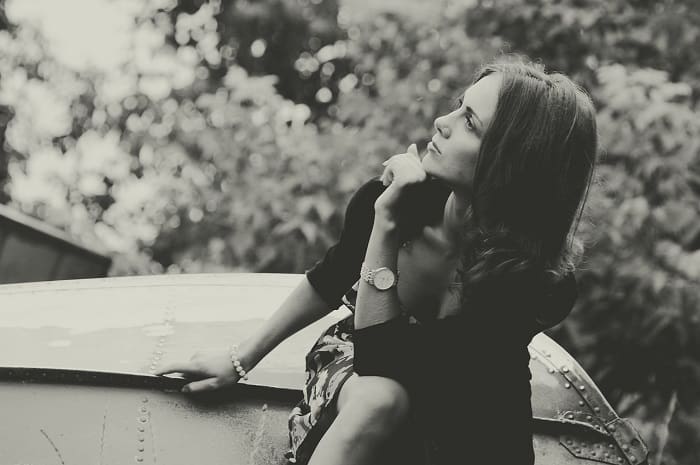 Ahhoz, hogy szárnyalni tudj,meg kell találnod önmagadban a női energiákat.