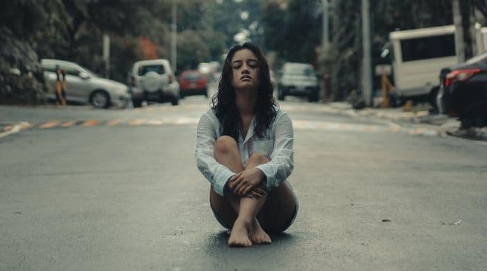 Az életvitel sem támogatja a szexualitást