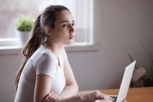 A munkahelyváltás is egy lehetőség.