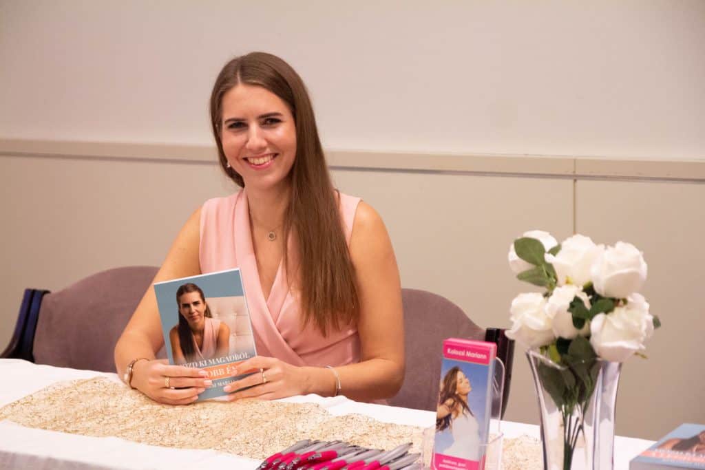 Miért olvasd el az önfejlesztő könyvemet