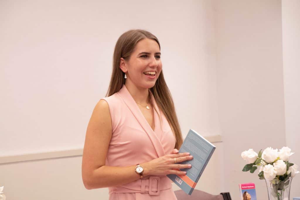 A könyv segítségével az alapoktól tudod felépíteni önmagadat.