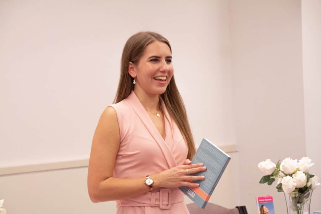 Legyen a te életedben is rutin az önfejlesztés!