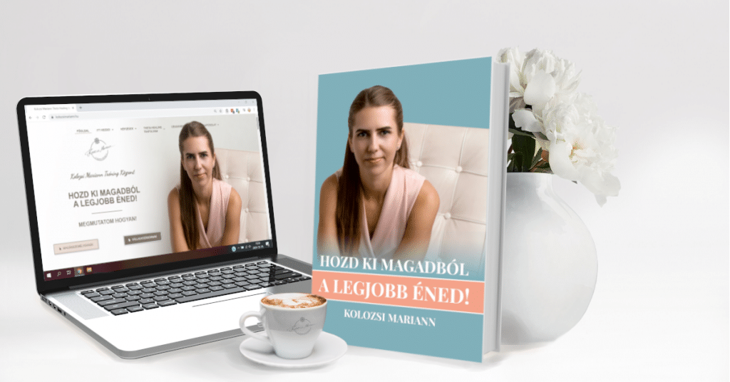 Hogyan dolgozd fel a Hozd ki magadból a legjobb éned! c. önismereti könyvet?