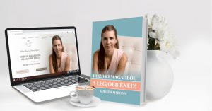 Hogyan dolgozd fel a Hozd ki magadból a legjobb éned! c. önismereti könyvet?