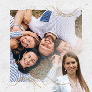 Örökölt családi minták tréning - Párkapcsolat