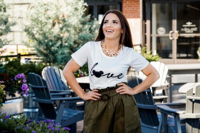 Találd meg a lágy, finom, kedves, teremtő, női éned.