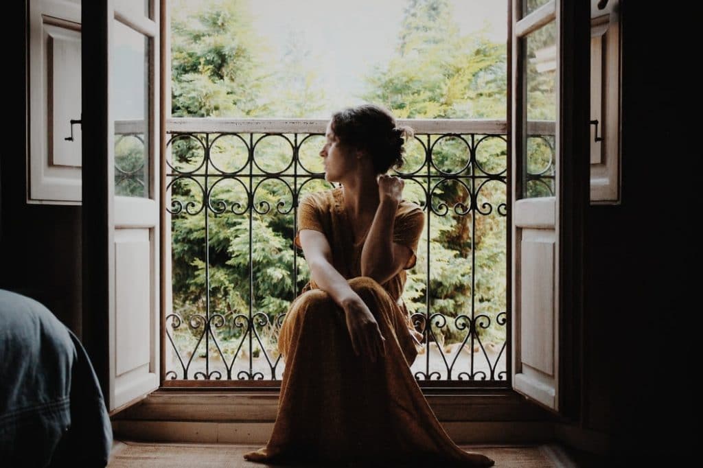 Ha csak egyetlen tanácsot fogadsz meg ebben az évben, ez legyen az: vállalj felelősséget az életedért, és indulj el az önfejlesztés útján. 