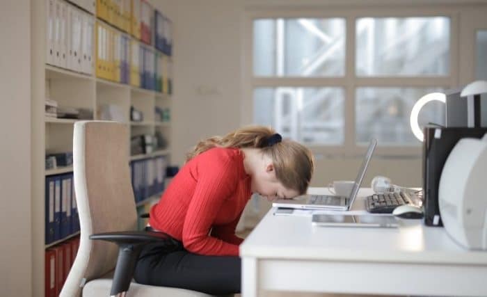 Fontos tudnod, hogy teljesen természetes, ha épp kimerültél, elvesztetted a motivációdat, enerválttá váltál lelkileg.