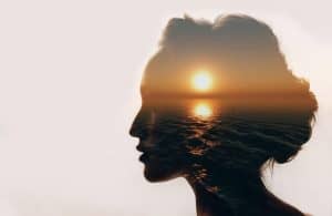 A hétköznapi boldogság, vagy más néven jóllét, egy mentális állapot.