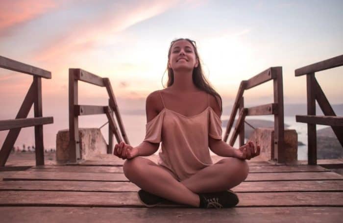 A mentális jóllét alapja az önelfogadás.