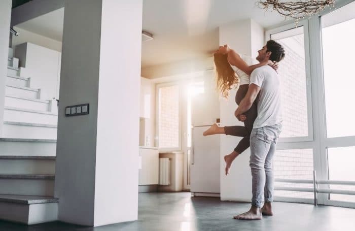 Ha nem ismered a hibáidat, akkor nem tudsz elnéző és megértő lenni a párod hibáival szemben.