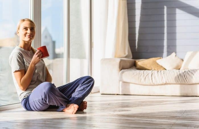 Szerettem volna találni egy olyan technikát, ami megtámogathatja az önismereti munkát.