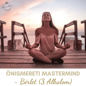 Önismereti Mastermind - Bérlet (3 Alkalom)