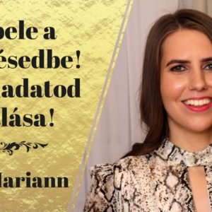 Küldetés előadás