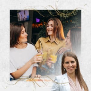 Női kommunikáció Tréning