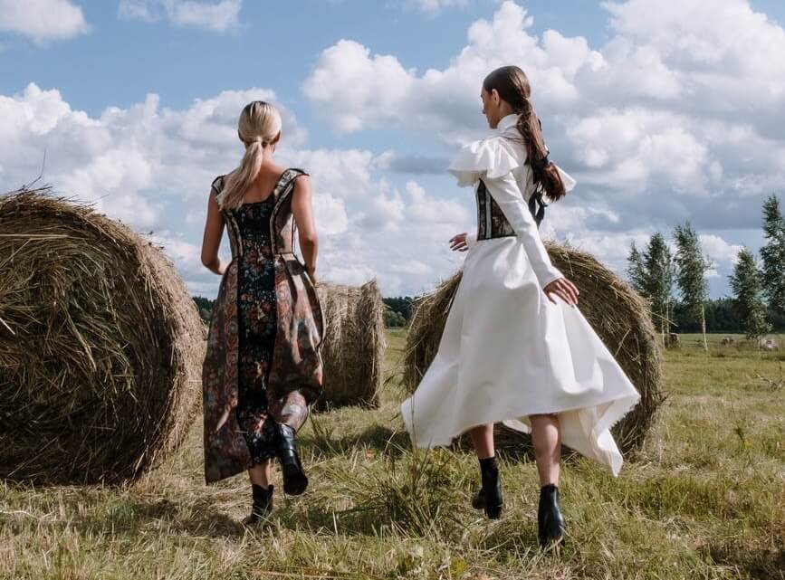 A női körök megléte természetes volt, nem egy direkt szervezett összejövetel