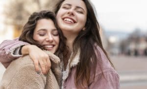 A nők ösztönösen vágynak a női kör energiájára