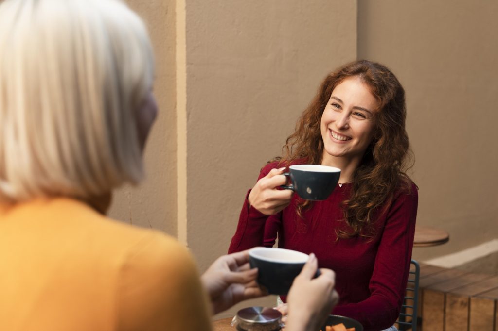 A női kör tudást és bölcsességet ad