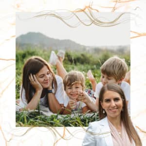 Belső gyermek online tréning