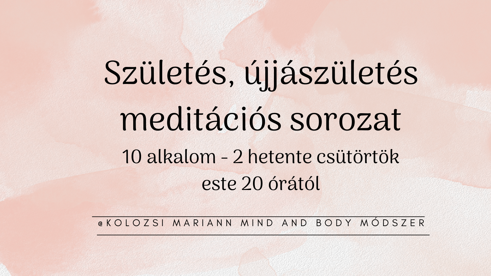 születés
