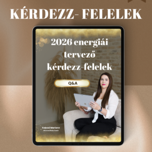 2026 Energiái kérdezz-felelek