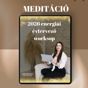 2026 Energiái évtervező workshop