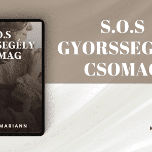 Sos Gyorssegély csomag