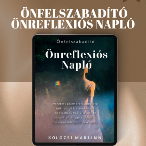 Felszabadító Önreflexiós E-book