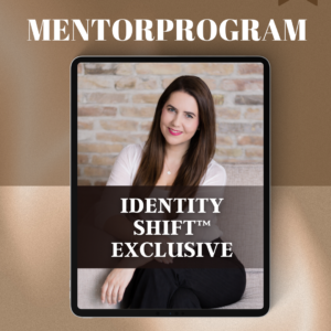 Identity Shift™ Exclusive