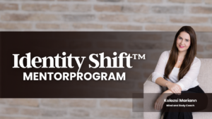 Identity Shift