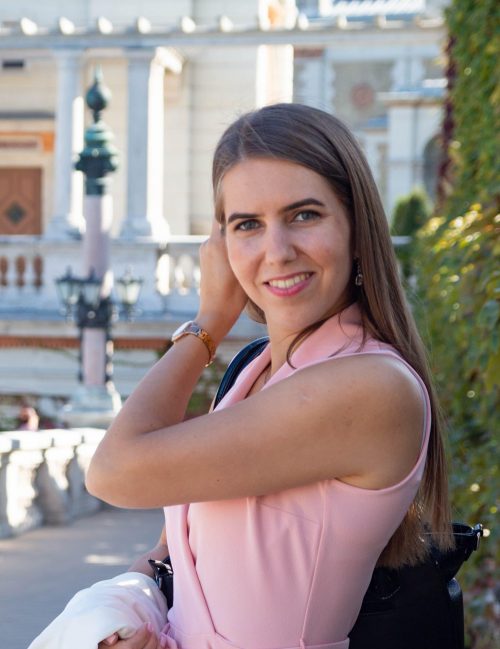 Kolozsi Mariann