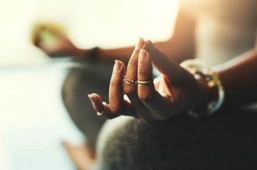 meditation