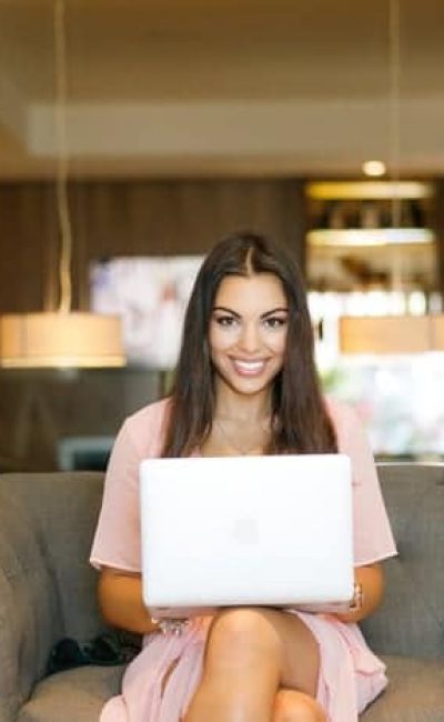 Te nőies vagy férfias vállalkozónő vagy?